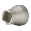 Stumpfschweißrohr Fottings Con Reducer A403 WP304L Edelstahl-Rohrverschraubungen klein 3/4&quot; SCH40 ASME B16.9