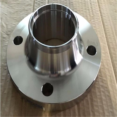 Der flansch-hohen Qualität Astm A266 Gr.4 flanscht Stahldruckbehälter Flansch des Schmiedeeisen-16GS
