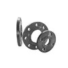Geschmiedeter Flansch-Edelstahl 3" Superduplexflansche 900LB WN Flansch-ASME B16.5 ASME UNSS32205