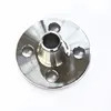 hydraulischer geschmiedeter Zoll des rostfreien flang hinteren Gesichtes Ringes flachen flanscht angeflanschter Fittingsstahlbodenflansch