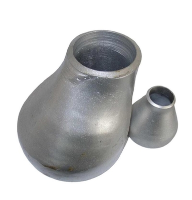 Legierter Stahl-Fitting BW-Reduzierer ASME B16.9 3" A234 WP11 SCH80