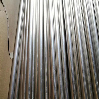 10mm 20mm 30mm Rohr Durchmesser-Nickel-Legierung Inconel 718 Rohr Inconel Inconel 625