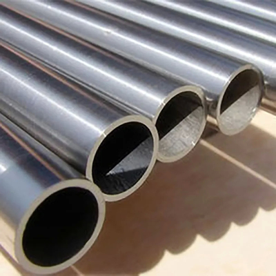 10mm 20mm 30mm Rohr Durchmesser-Nickel-Legierung Inconel 718 Rohr Inconel Inconel 625