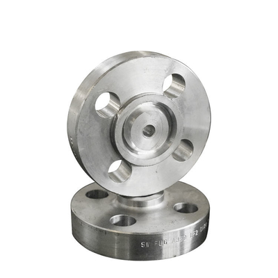 Edelstahl sus304 Sus 316 WN Vorschweißflansch Rfs JIS 10