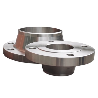 Flansch legierten Stahls AISI GH2136 GH3030 GH3044 GH3128