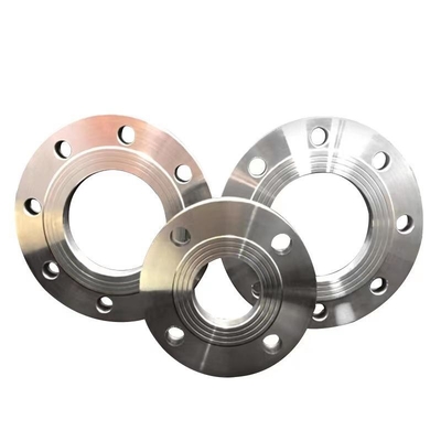 Verlegte ASTM A182 legiert Stahl-Flansch von F1, F5a, F9, F11, F12, F22