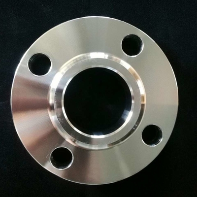 Verlegte ASTM A182 legiert Stahl-Flansch von F1, F5a, F9, F11, F12, F22