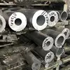 Präzisionspolierte/anodisierte/sandgesprengte Titanglasröhrchen Gr7