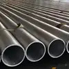 Präzisionspolierte/anodisierte/sandgesprengte Titanglasröhrchen Gr7