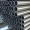 Aluminiumlegierungsrunde der Aluminiumschlauchaluminiumrohre/quadratisches Rohr