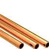 Anpassungsfähiges Kupfer-Nickel-Rohrsystem mit individueller Wand und Länge