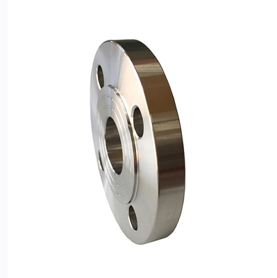 customized stainless steel, carbon steel, alloy steel flange