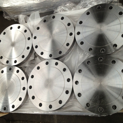 Klasse 900 ASME B16.5 A516 Gr. 70 A350 Lf2 Rtj-Flansch Ring Type Joint Flange