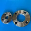 Edelstahl-Titan des losen Flanschs, das verlegten Lap Joint Stub End Flange schweißt