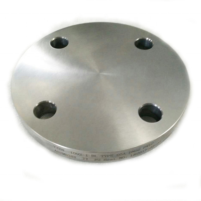 Blindflansch-Nickel-legierter Stahl flanscht 150# ASME B16.5 Hastelloy C22