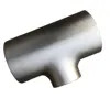 Vernickeln Sie legierter Stahl-Fitting, die BW 3&quot; SCH80 B366 WPNIC10 ASME B16.9 abzweigen