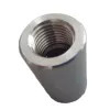 3000lb 6000lb ASTM A182 F22 ASME B16.11 volle Koppelung der Schalter-Thellbogen-Kappe
