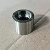 3000lb 6000lb ASTM A182 F22 ASME B16.11 volle Koppelung der Schalter-Thellbogen-Kappe