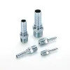 13012 Schlauch-Fittings-hydraulisches gemeinsames Mannesschraubnippel-Verbindungsstück