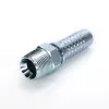 13012 Schlauch-Fittings-hydraulisches gemeinsames Mannesschraubnippel-Verbindungsstück