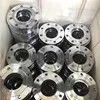Superduplexschweißender Hals 1500# 5" des Edelstahl-Flansch-UNS S32750 ASME B16.5