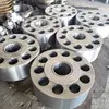 Druck-Flansche DN500 Pn10 schmiedeten flachen geschweißten Flansch