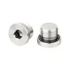 ANSI/ASME Edelstahl-Karbonstahl-Bushing angepasste Größen und Material Industriequalität