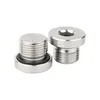 ANSI/ASME Edelstahl-Karbonstahl-Bushing angepasste Größen und Material Industriequalität