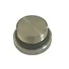 ANSI/ASME Edelstahl-Kohlenstoffstahlstecker Anpassungsgrößen und Material Industrieklasse