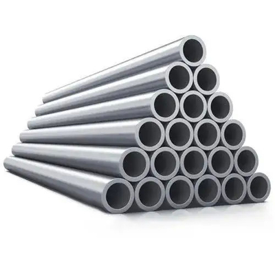 ERW kaltgewalzte, warmgewalzte, galvanisierte Rohre SGCC mit SCH80-Gelenkschluss