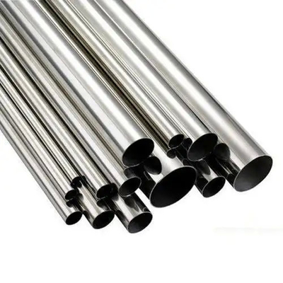 ERW kaltgewalzte, warmgewalzte, galvanisierte Rohre SGCC mit SCH80-Gelenkschluss