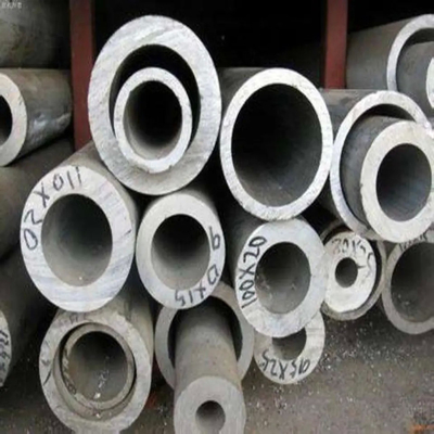ASTM A494 UNS C71500 Kupfernickelrohr