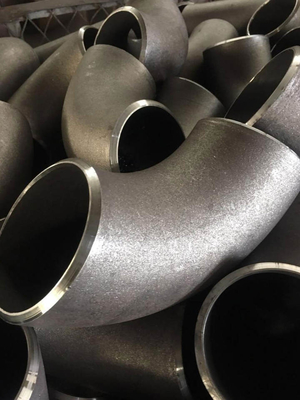Die geschmiedete China-Fabrik-Versorgung legiert Stahl-T-Stück Fitting