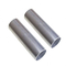 Hochdrucknahtloses Rohr-Nickel-legierter Stahl-Rohr B167 UNS N06600 der hohen Temperatur