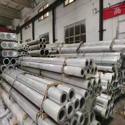 Präzisionstechnik, überlegene Qualität ASTM A333M Niedertemperaturstahlrohr Φ219.1mm × 8.18mm