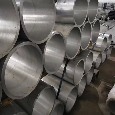 Präzisionstechnik, überlegene Qualität ASTM A333M Niedertemperaturstahlrohr Φ219.1mm × 8.18mm