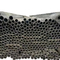 Rohr-Rohr Mitgliedstaates Galvanized Seamless Steel niedrige Temperatur SCH 40 ASTM A53 A106