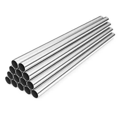 ASTM B337 Titandrohre der Klasse 7 für industrielle Anwendungen