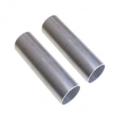Superduplexedelstahl-Rohr 2205 2507 UNS S32205 S331803 S332750 S32760
