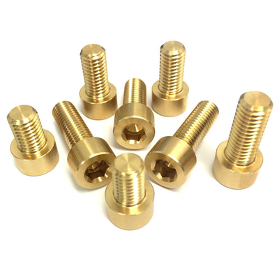 Befestiger-Lärm 912 M3 M4 X 16 St. schwarzer grüner farbiger anodisierter Allen Bolt Aluminum Screws Millimeter-Hexen-M5 M6 M36x2