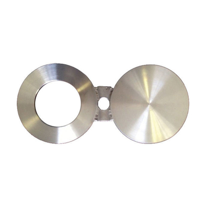 Flansch-Rückseiten-Ring Carbon Steels S235JR des Fabrikpreis-DN200 8 des Zoll-PN10 Schutzträger Ring Flange