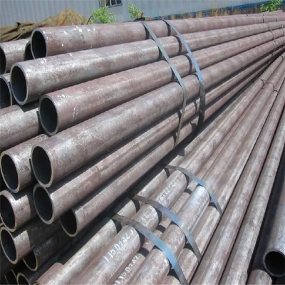 Nahtloses Rohr Nickel-Legierungs-Rohr Hastelloy X C276 C22 C4 Hastelloy C276