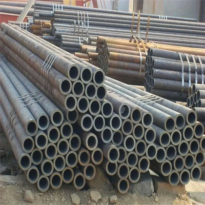 Nahtloses Rohr Nickel-Legierungs-Rohr Hastelloy X C276 C22 C4 Hastelloy C276