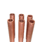 Kupfer-Nickel Rohr/CuNI ASTM B111 C70600 C71500 90/10 Kupferrohr