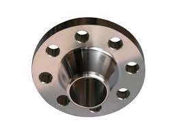 Superduplexedelstahl-Flansch-schweißender Hals 24" Uns S32750 Asme B16.5 900#