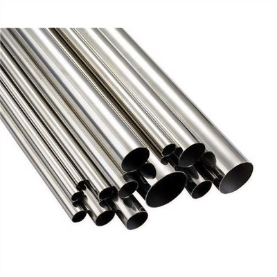 Sch10-Sch160 Rohr/Rohr für extreme Temperaturen