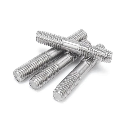 ANSI/ASME Edelstahl Kohlenstoffstahl mit Gewinde für Brustwarzen Anpassungsgrößen und Material Industrieklasse