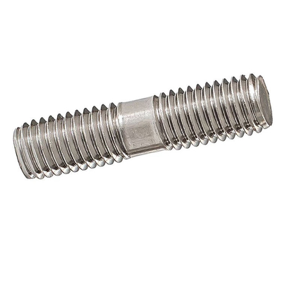 ANSI/ASME Edelstahl Kohlenstoffstahl mit Gewinde für Brustwarzen Anpassungsgrößen und Material Industrieklasse