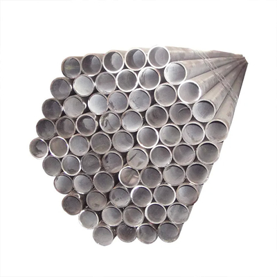 Nickel-Legierungs-Rohr Hastelloy C276 Inconel Incoloy 825 926 Legierungs-nahtloses Rohr Monel 400