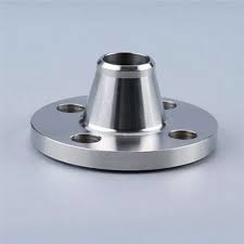 Schweißender Nickel-legierter Stahl-Flansch 6" des Hals-Monel400 900# ASTM ASME B16.5